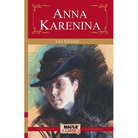 Anna Karenina (Paperback)