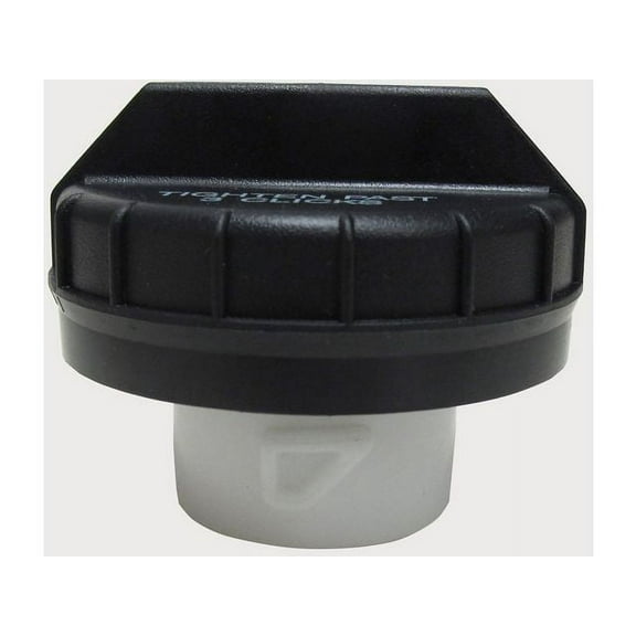 Fuel Tank Cap - Compatible with 2004 - 2012 Chevy Silverado 1500 2005 2006 2007 2008 2009 2010 2011