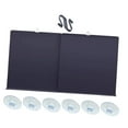 thumbnail image 2 of Parasol para Coche, Plegable, Resistente a La Intemperie, Fácil de Proteger., 2 of 8