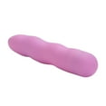thumbnail image 6 of CalExotics First Time Mini Multi-Speed Power Swirl Vibrator - Pink, 6 of 6