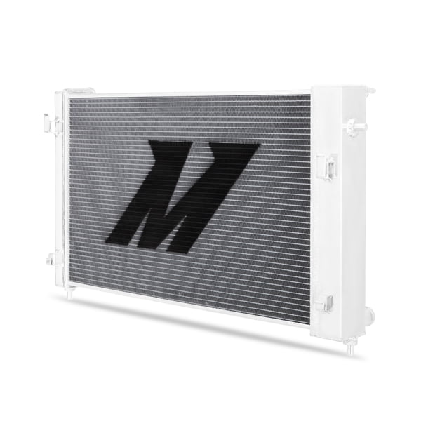 Mishimoto MMRAD-GTO-04 Performance Aluminum Radiator Compatible With Pontiac GTO 2004