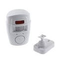 thumbnail image 1 of Remote Control Wireless Infrared Motion Detector detector alarm Home Sensor Alarm Home Anit-theft Alarm System×2, 1 of 7