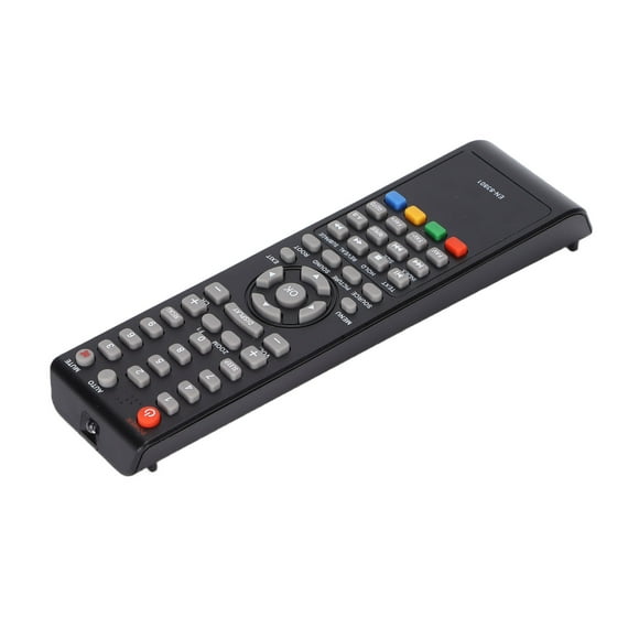 Télécommande, Touches Sensibles de Remplacement de Télécommande pour EN83801 TV