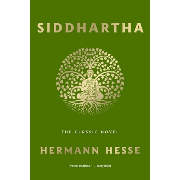 Essential Pocket Classics Siddhartha: The Classic Novel, (Paperback)
