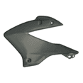 thumbnail image 3 of Cubierta Tapa Derecha De Tanque Original Vento Crossmax 220, 3 of 4