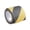 Black and yellow col, variant on NEXAVKPR PVC Antiskid Protectors Adhesive Traction Tape Strips for Stair Step and Floor