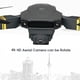 thumbnail image 1 of WLR/C E58 Altitude Hold 2.4GHz 4CH Quadcopter Juguetes WiFi FPV Drone RC plegable Ndcxsfigh  libre de BPA, 1 of 7