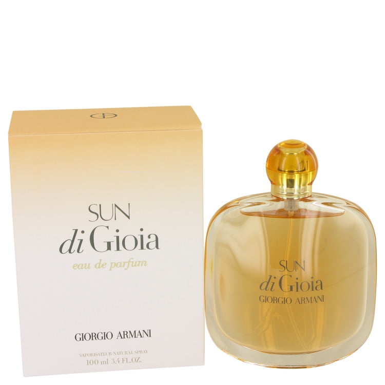 sun di gioia 30 ml