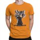 thumbnail image 5 of Camiseta de hombre con póster de banda, camiseta creativa, camiseta de manga corta con cuello redondo, algodón puro, regalo de cumpleaños, 5 of 7