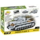 thumbnail image 2 of COBI Colecci&oacute;n Historical World War II Panzer IV AUSF. G Playera sin Mangas Unisex para ni&ntilde;os COBI NA, 2 of 7