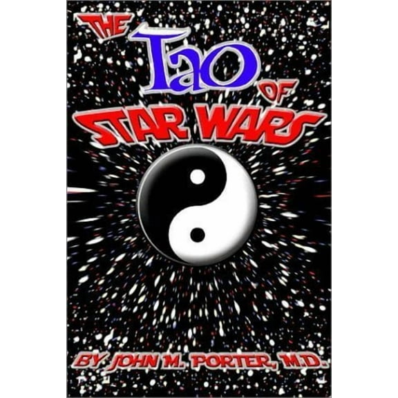 The Tao of Star Wars (Paperback)