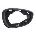 thumbnail image 3 of Left Right Side Wing Mirror Cover Frame for Fiesta for MK7 2008-2017 09JNHDCJQK, 3 of 9