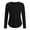 RYE1-Black, variant on Women's Hoodie Sun Jacket Long Sleeve Full Zip UPF 50+ Sun Protection Jackets Outdoor Hiking Athletic Jacket