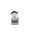 thumbnail image 4 of Jordan Kid's 3 Retro Wizards Shoes, from StockX, 4 of 5