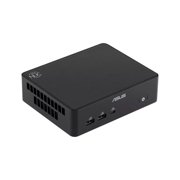 Asus NUC 16 Pro RNUC16GDKV56000U Barebone System - Mini PC - Intel Core Ultra 5 335 2.20 GHz Octa-core (8 Core)- Black