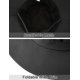 thumbnail image 4 of Sun Hats for Men Women Breathable Bucket Hat UV Protection Boonie Hat for Fishing Hiking Garden Safari Beach, 4 of 5