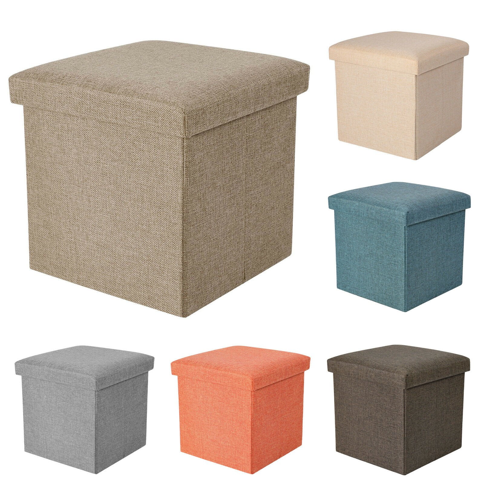 Rest box
