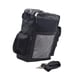 thumbnail image 4 of Bolsa organizadora de viaje para altavoces, micrófono y micrófono. Bolsa de transporte compacta para micrófono y altavoz., 4 of 9