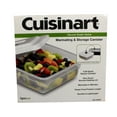 thumbnail image 1 of Cuisinart Série Scelleuse sous Vide Carrée pour Marinade et Stockage, 1 of 1