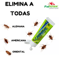 thumbnail image 5 of 4pz Tubo  Cannibal Exterminador Plagas, 5 of 5