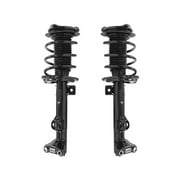 mercedes-benz glc coupe suspension strut