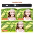 thumbnail image 5 of Document Scanner With OCR Camera Visualiser For Teaching Usb 13-25MP HD A4 Format Scanners For Laptops PC ,Easy to Use, 5 of 5