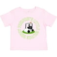 thumbnail image 3 of Inktastic Pawpaw Little Golfing Buddy Boys Toddler T-Shirt, 3 of 5