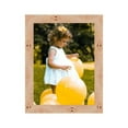 thumbnail image 3 of Natural Wood Burl Picture Frame Wall Hanging Custom Framing, 3 of 8