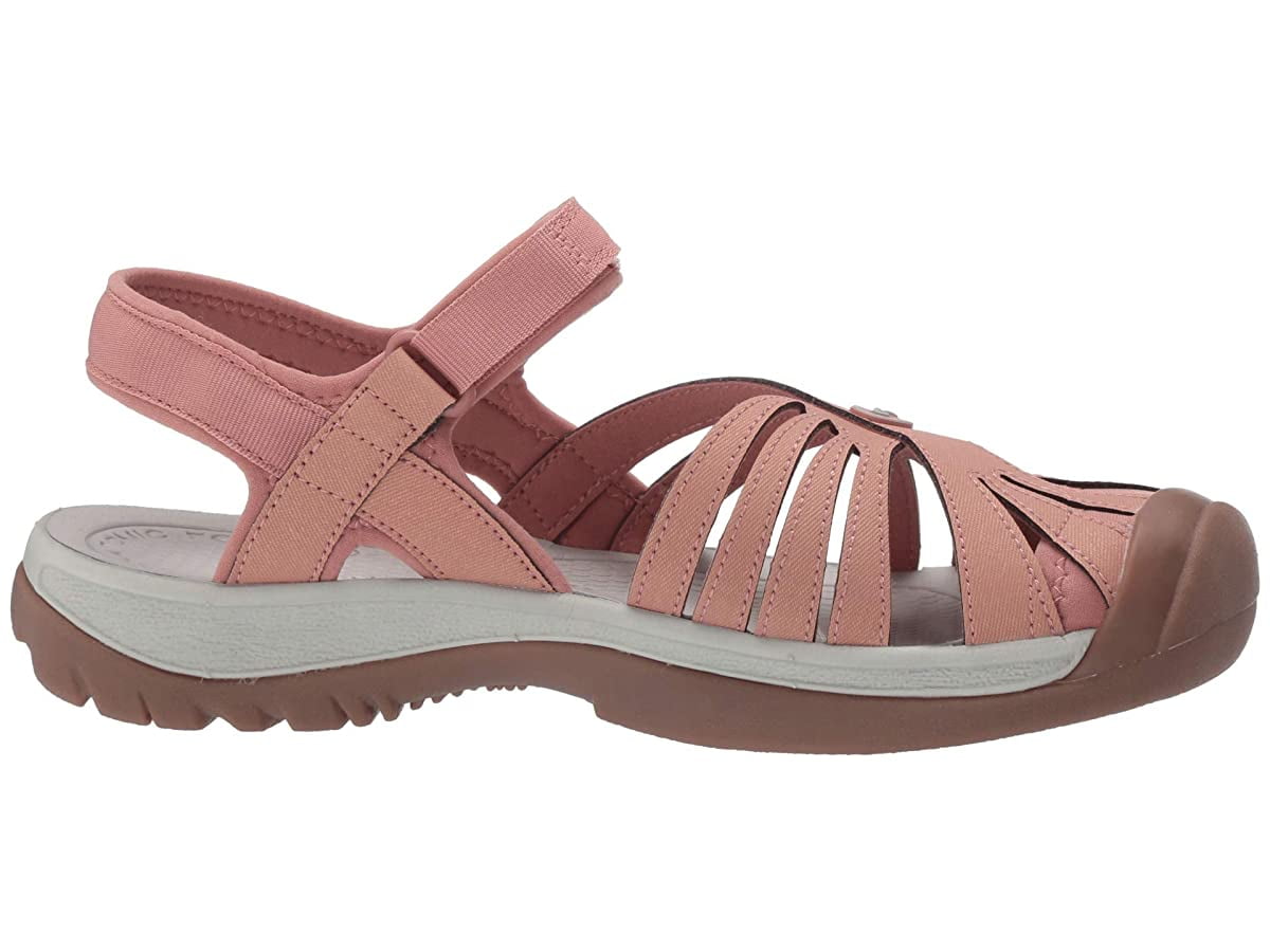 womens hiking sandals walmart
