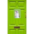 thumbnail image 2 of Shih Tzu St. Patricks Day Shamrock Portrait Wall or Door Hanging Prints, 2 of 2