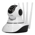 thumbnail image 1 of Antena Cámara inteligente HD NikouMX Cámara de seguridad inalámbrica con visión nocturna, 1 of 8