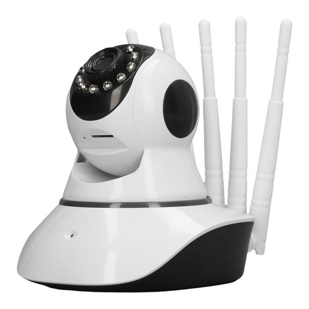 Antena Cámara inteligente HD NikouMX Cámara de seguridad inalámbrica con visión nocturna