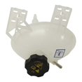 thumbnail image 2 of Pour Réservoir de Liquide de Refroidissement Compass Réservoir d'Expansion de Radiateur 68327756AA, 2 of 5