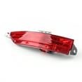 thumbnail image 3 of 1Pair Red Rear Fog Lamp Bumper Cover Reflector For VW Touareg 2011-2014, 3 of 9