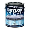 thumbnail image 1 of United Gilsonite Labs 20913 1 gal Clear Masonry Waterproofer, 1 of 3