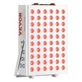 thumbnail image 1 of Panel de terapia de luz roja VEVOR 80W para Body Face 60 LED, 1 of 9