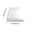 White, variant on Roiihwy Single Fitted Sheet, 39.4 x 78.7 Inch Pink Cot Sheets, Ultra Soft and Breathable Microfiber Bed Cover Snug Fit for Narrow Twin/RV Bunk/Camper Bunk/Guest Beds/Trifold Mattress
