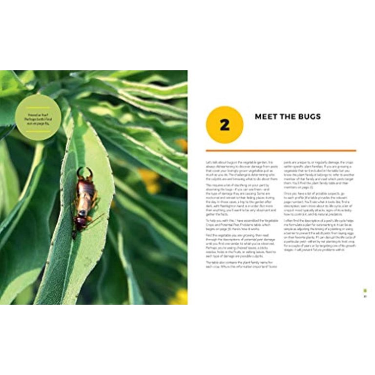 Plant Pests Identification Order randa.tn