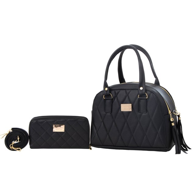 Set de Bolso y Cartera de Moda FANA para Mujer Astrid FANA , Bolso y Cartera de Moda