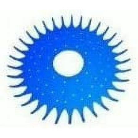 K12413 18-Inch Vacuum Seal Replacement Kit Kreepy Krauly Kruiser Automatic Pool Cleaner