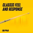 thumbnail image 3 of Baquetas ProMark Classic Forward Hickory 5A de largo, 1 par, 3 of 6