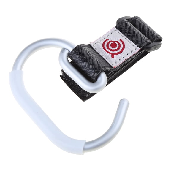 Hook Cart Shopping Bag Clip Hook Pushchair Hook Hanger Non-Slip Hanger Kids Baby Car for Seat