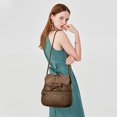 thumbnail image 1 of KL928 Women Girls Bowknot Backpack Purse Cute Backpack Daypack Gifts, 1 of 5