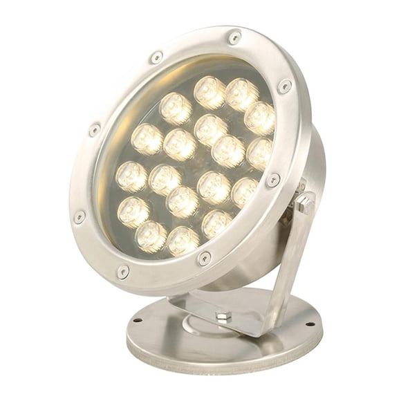 Reflector  LED Lumimexico Sumergible Transicional 19837