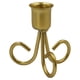 thumbnail image 2 of Candelabro de hierro Baoblaze candelabro elegante europeo, 2 of 7