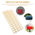thumbnail image 3 of unbranded Tapete Plástico Para Drenaje En Con Instalación Sencilla Y Protección, 3 of 8