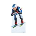 thumbnail image 3 of Downhill Skier Standin, 3 of 3