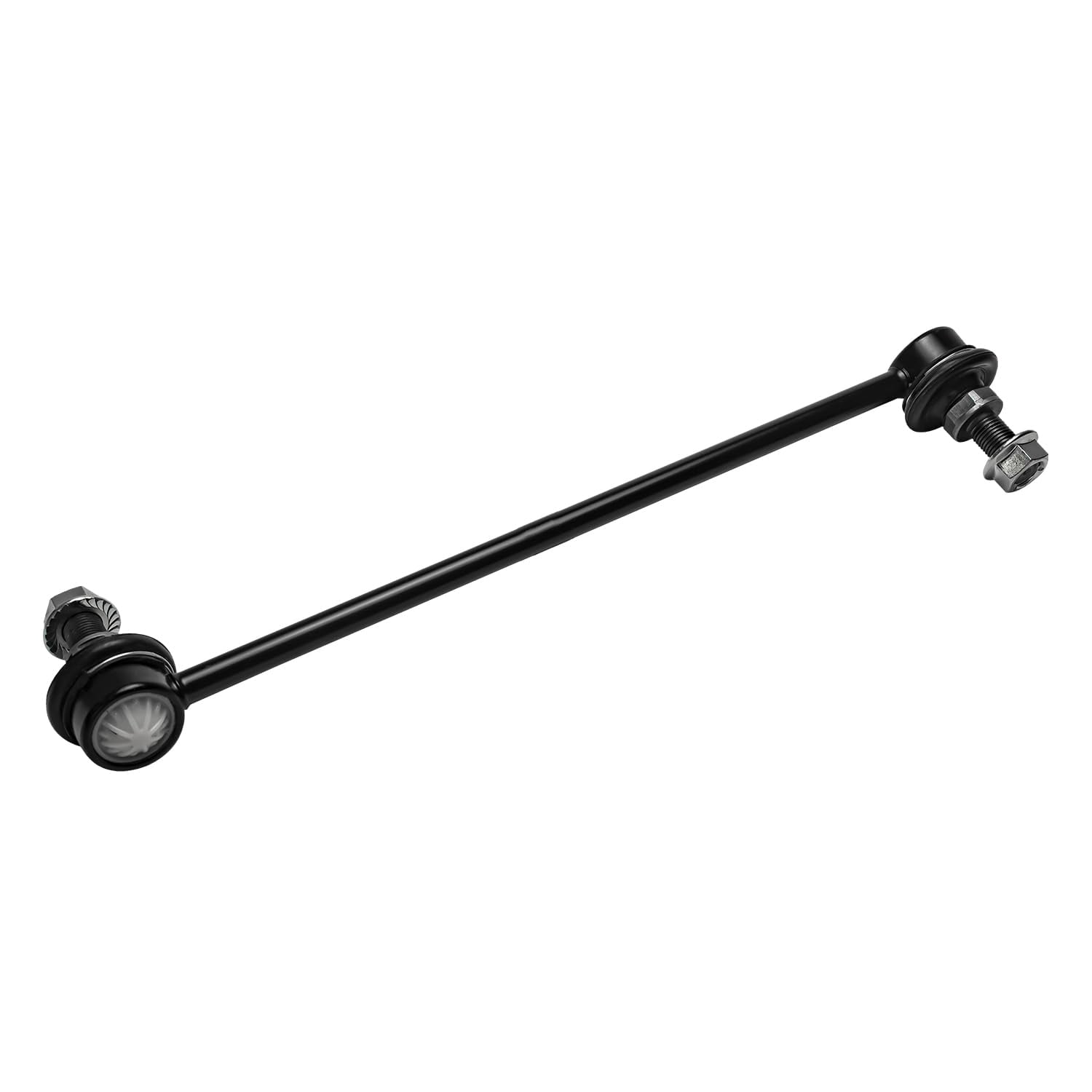 Detroit Axle - Front 2pc Sway Bars for Nissan Altima Murano Quest Qashqai Rogue Select Sport, 2 Stabilizing Sway Bar Links Replacement
