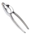thumbnail image 2 of veasfak Nutcracker Sheller Walnut Clip Kitchen Utensils Heavy Duty Chestnut Clip Lobster 75g, 2 of 9