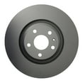 thumbnail image 1 of ATE Coated SP30219 Disc Brake Rotor, 1 of 1